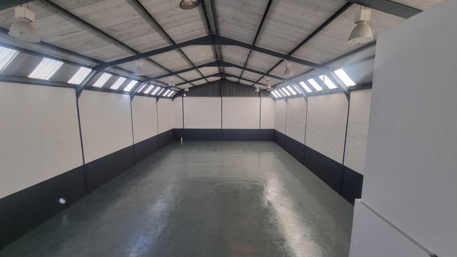 To Let commercial Property for Rent in Montague Gardens Western Cape